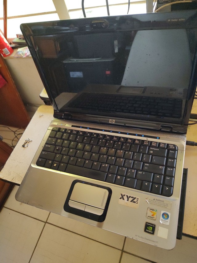 Notebook Hp Pavilion 15 98 Anúncios Na Olx Brasil 4272