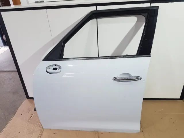 Porta Dianteira Esquerda Mini Cooper S 2016 2017 2018 2019 2020
