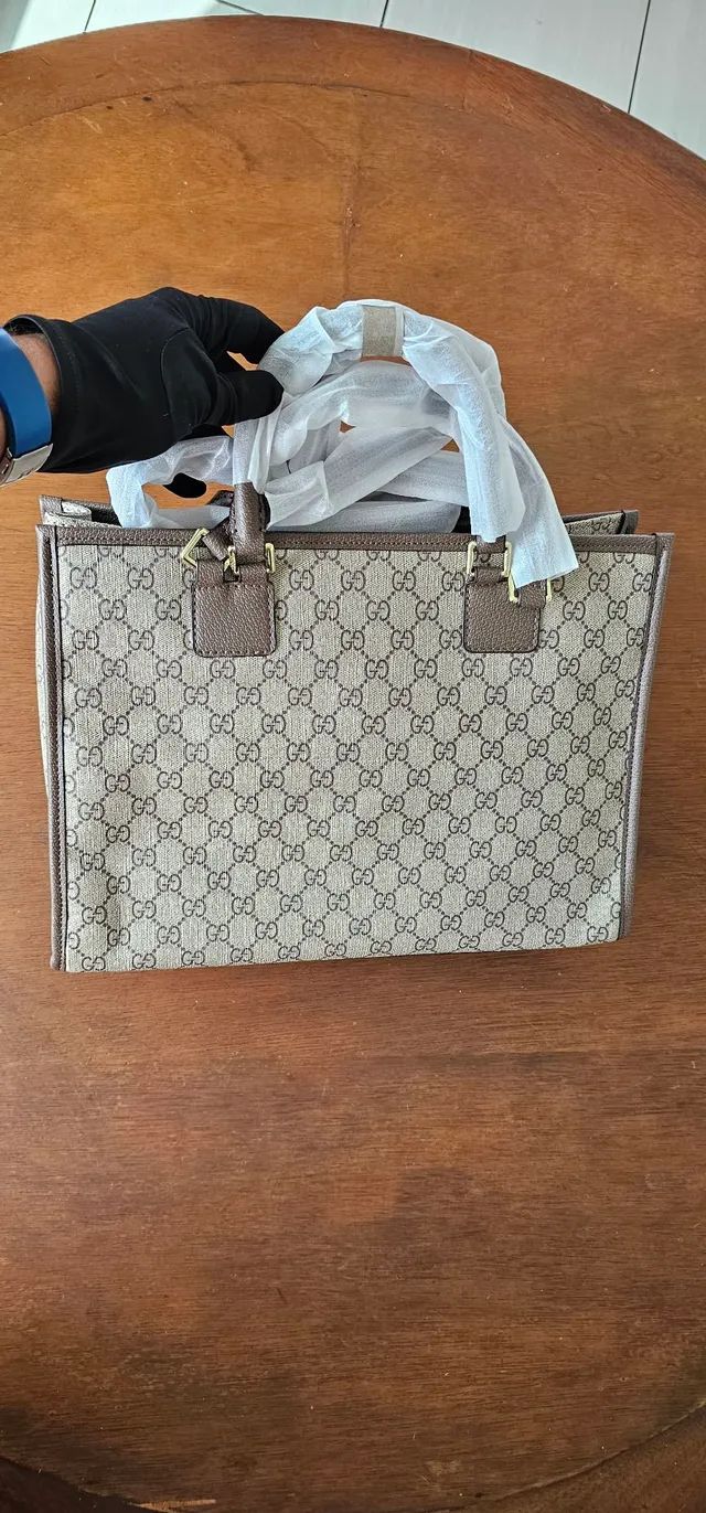 Bolsa Gucci  - Foto 3