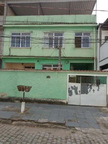 Captação de Casa a venda na Rua Brigadeiro Samuel Pereira, Parque Colúmbia, Rio de Janeiro, RJ