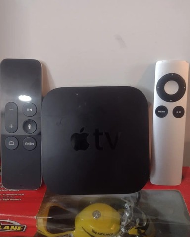 Apple tv modelo A1469 terceira geração - Áudio, TV, vídeo e fotografia -  Butantã, São Paulo 1162543957 | OLX