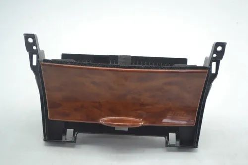 Cinzeiro Porta Treco Painel Toyota Corolla Seg Original