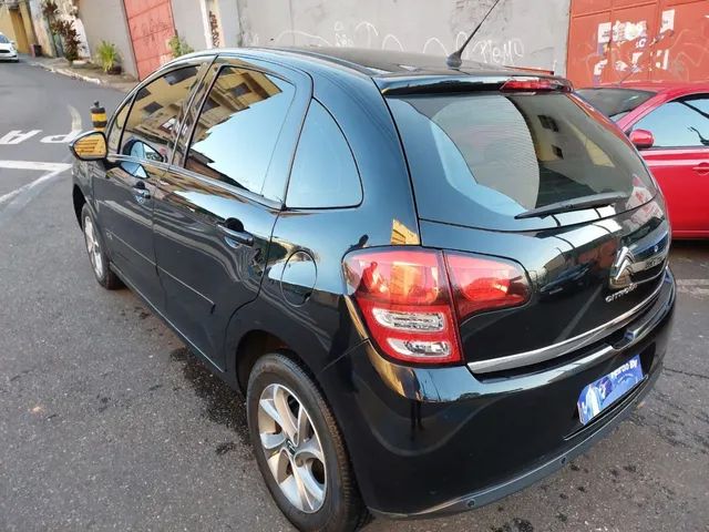 C3 2015 1.5 Trendanc Completo   - Foto 6