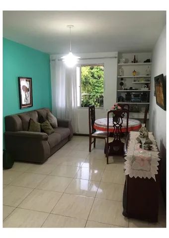 Captação de Apartamento a venda na Rua Jânio Quadros, Amaralina, Salvador, BA