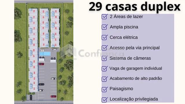 Casa Duplex na Praia do Cumbuco em Caucaia/CE - Foto 3