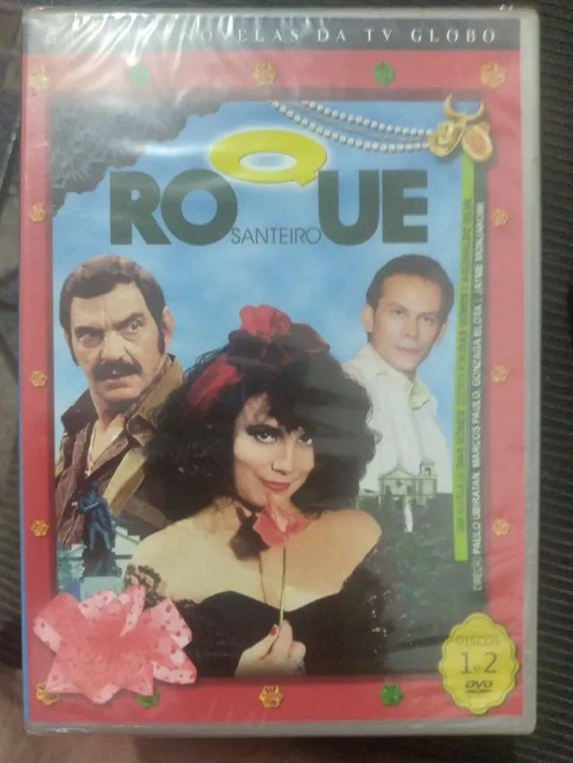 Roque Santeiro, Novelas