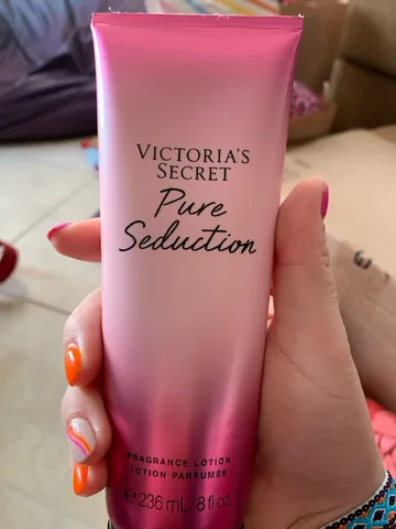 Creme corpo victoria secrets