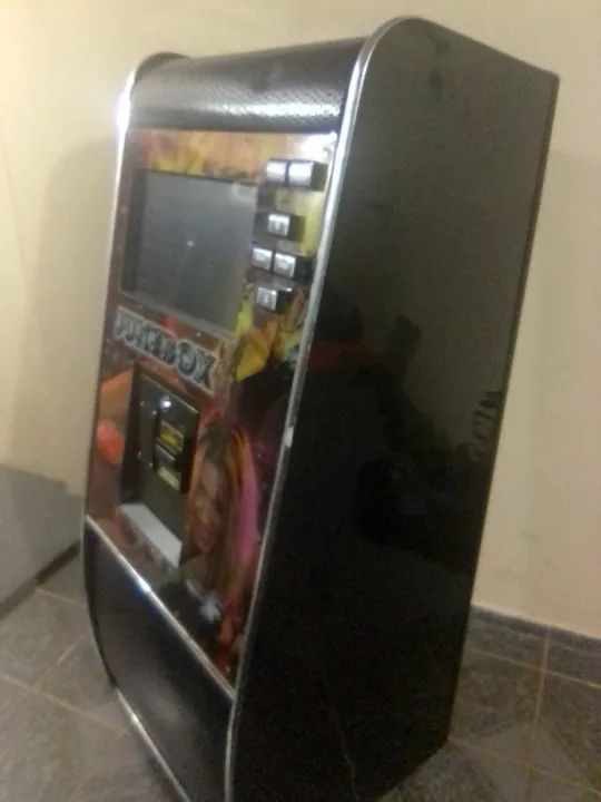Jukebox - Máquina de Música Digital  - Foto 4