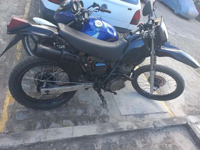 honda xr 200 olx