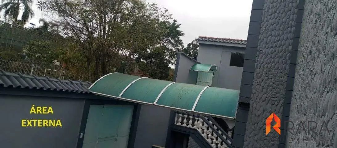 Sobrado, Locação, 3 dormitórios, 373m², 4 vagas, R$ 8.000,00/mês, Terra Nova II, SBC/SP - Foto 6
