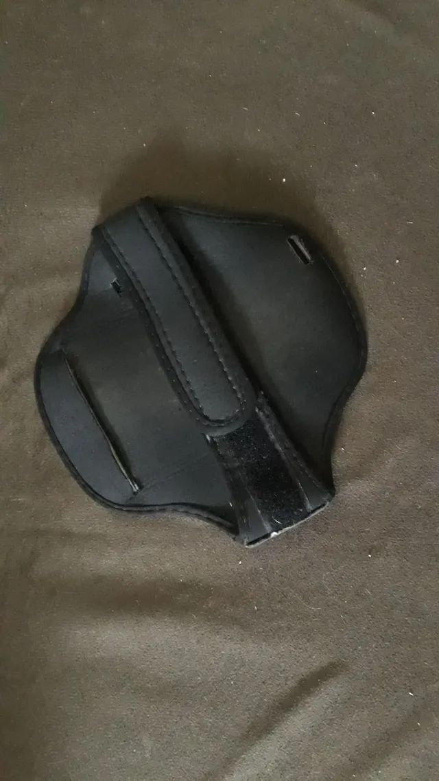 Bracelete Porta celular  - Foto 3