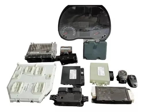 Kit Módulos Mercedes Sprinter 416