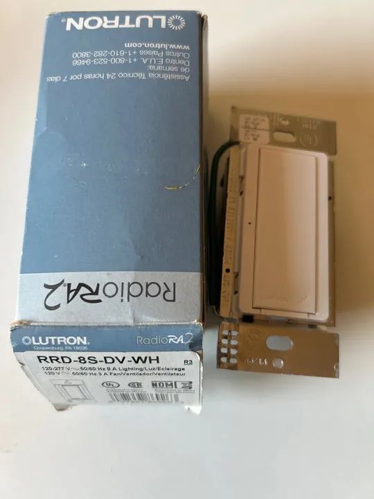 Lutron diversos equipamentos - Foto 5