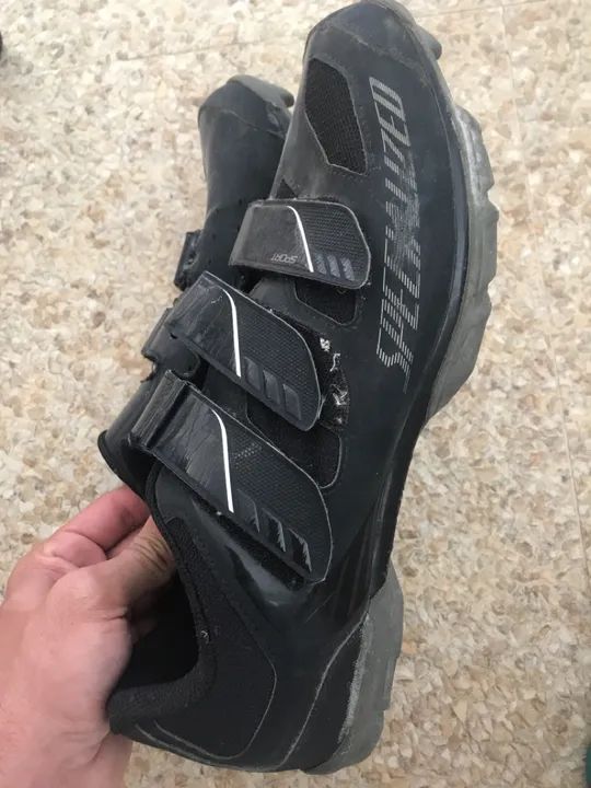 Tênis de ciclismo Specialized - Foto 2