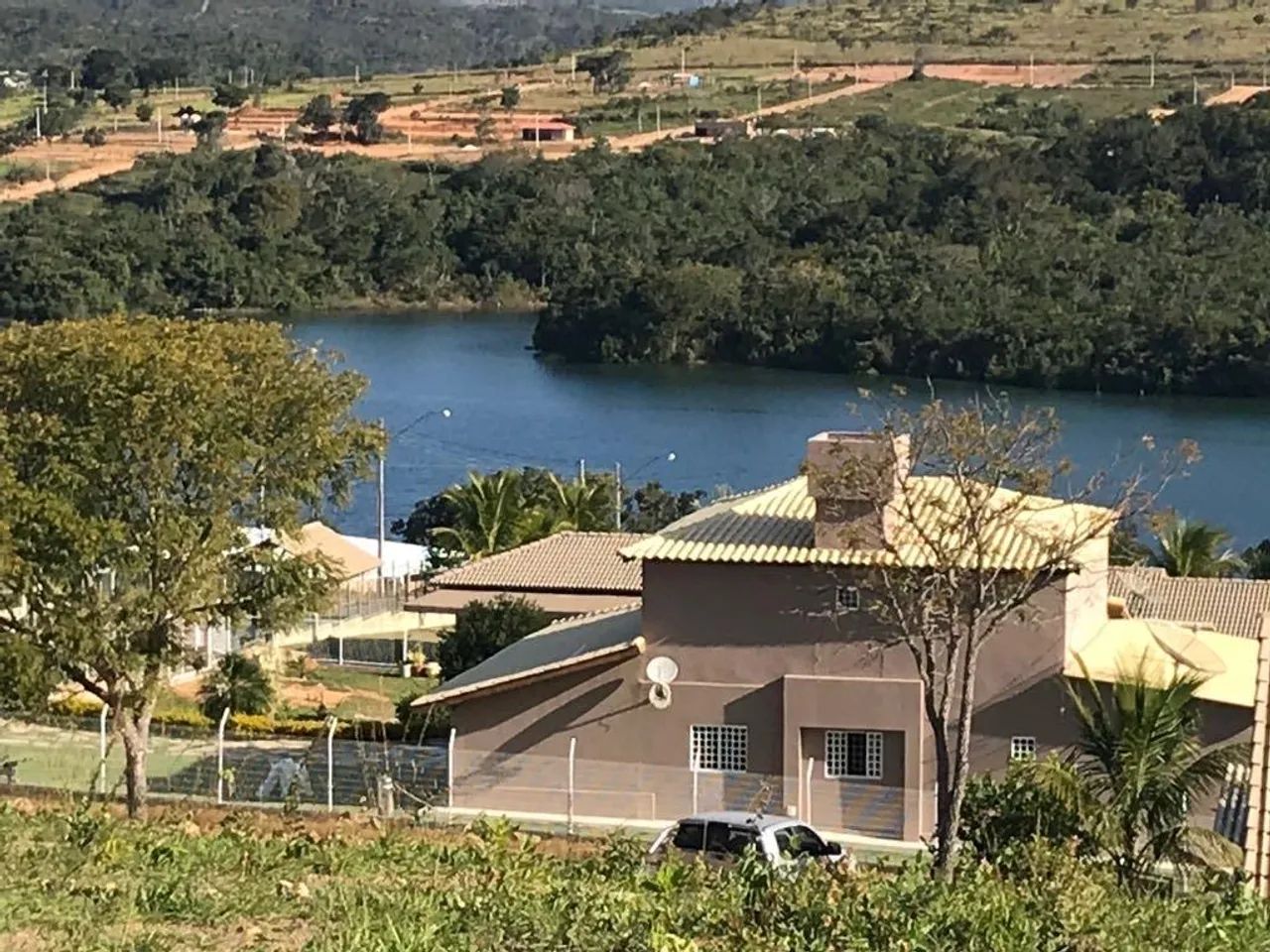 Linda Casa a Venda no Corumbá  - Foto 3
