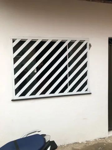 Portas de alumínio  - Foto 5
