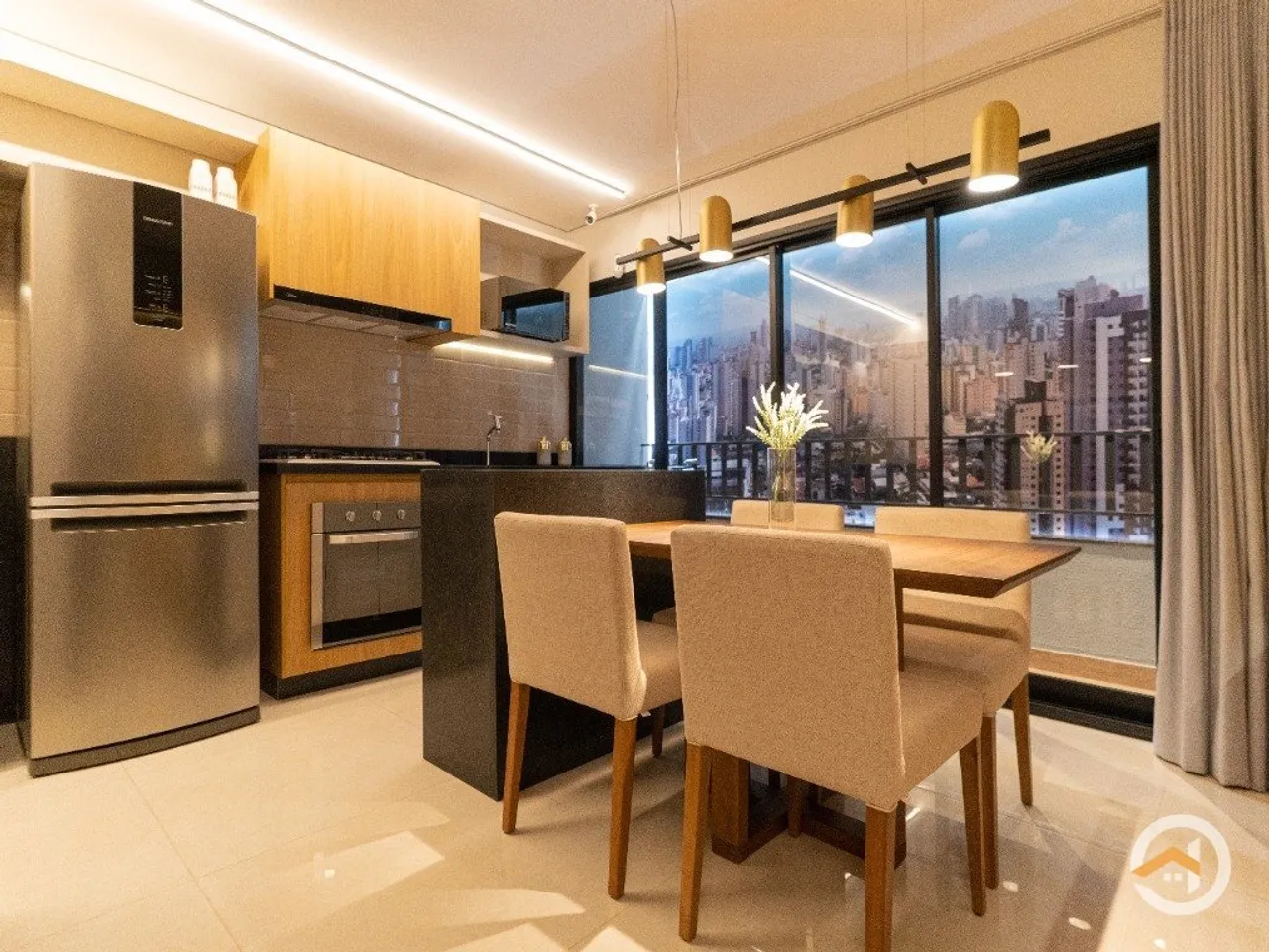 Apartamento à venda em Goiânia/GO