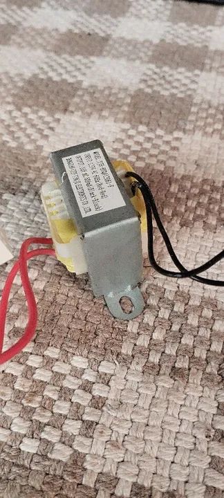 Transformador climatizador Consul 127v - Foto 3