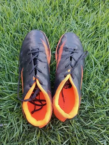 Chuteira Original Penalty tamanho 41 original - Foto 2