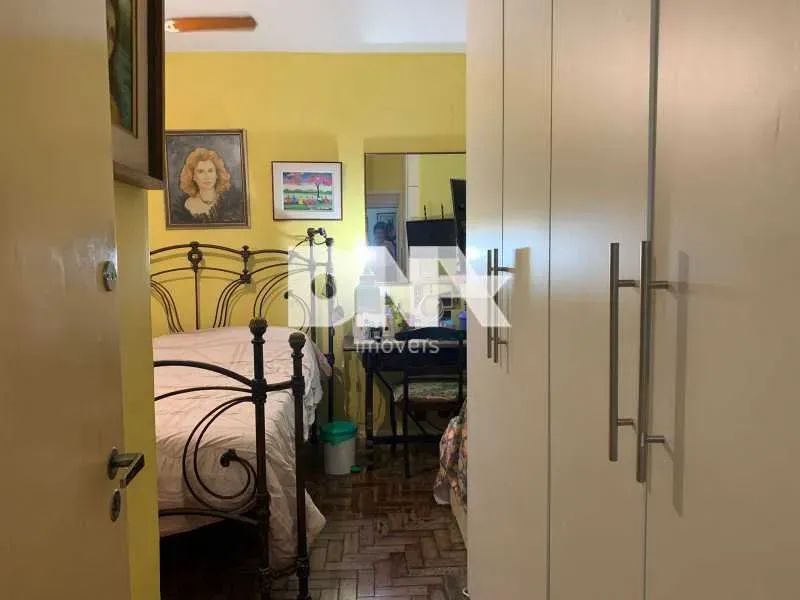 Apartamento - / Residencial / Lagoa - Foto 14