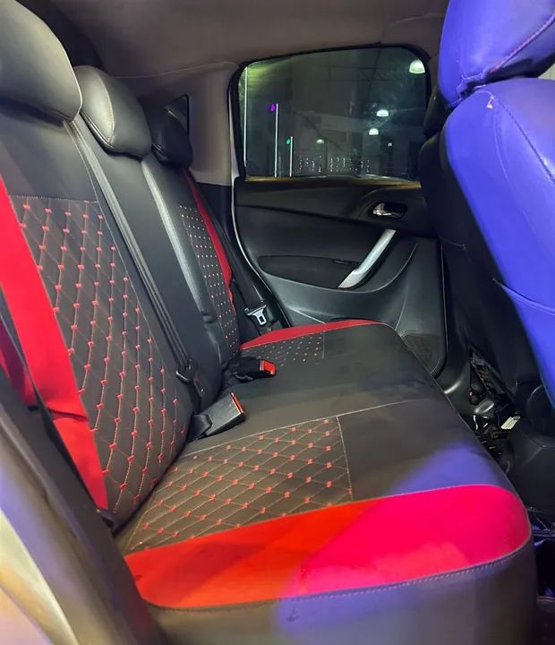 Citroen C3 Tendence 1.5 ano 2013 *#Jr# - Foto 11