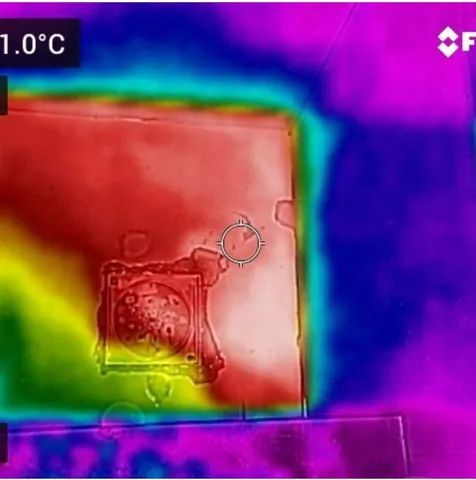 Bombeiro hidráulico detecção de vazamento de água  * - Foto 2