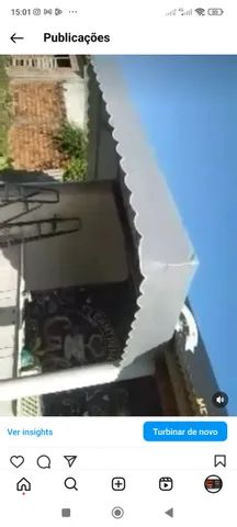 Fábrica de toldos e tendas - Foto 3