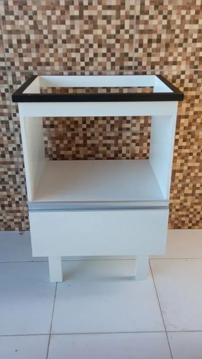 Balcão para Cooktop de 4 bocas  - Foto 3