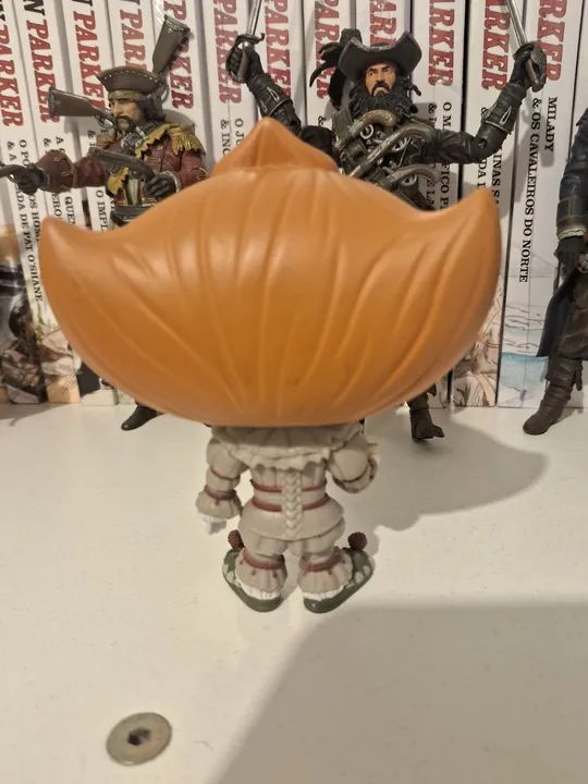 IT Com o Barco - Funko Pop - Foto 2