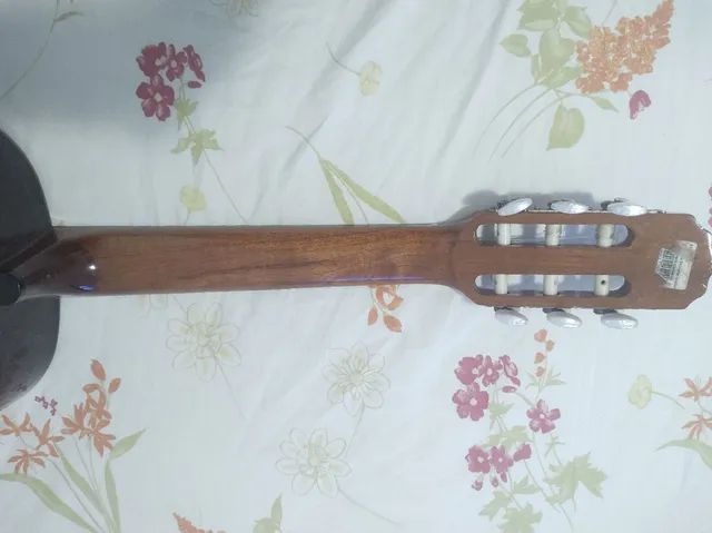 Violão Rozini - Foto 5