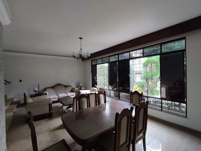Casa com piscina para alugar no Gonzaga, Cod: 79 - Foto 5