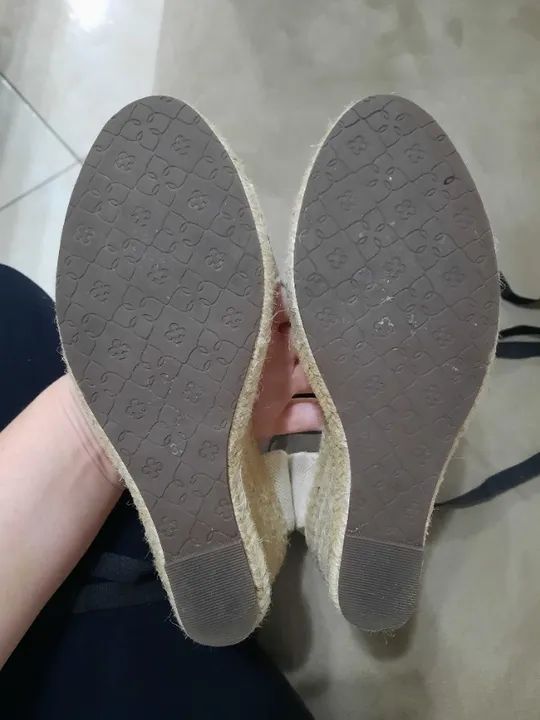 Sandália Capodarte - Foto 3