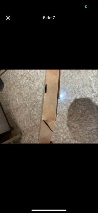 300 caixas de 40cm barato leia o anúncio - Foto 5