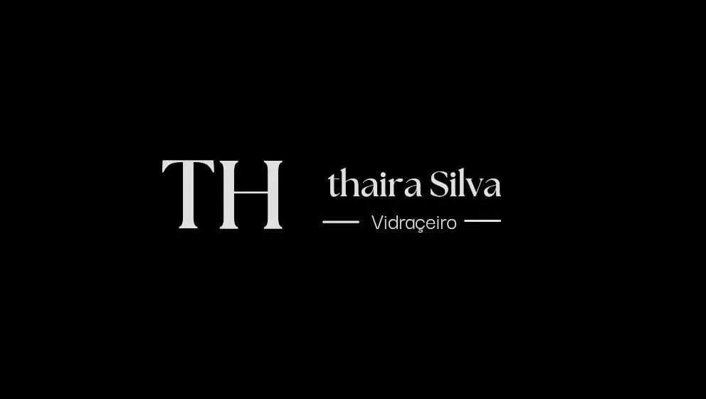 TH - thaira Silva - Vidraceiro