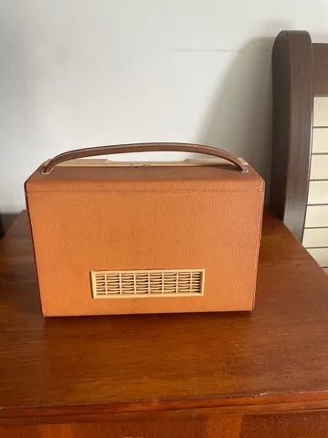 Rádios antigos lote - Foto 2