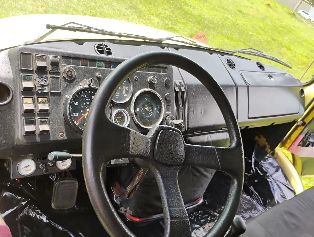 Mercedes Benz 1318  - Foto 6