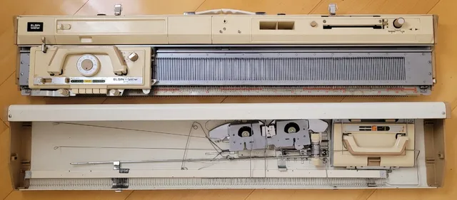 Máquina de tricotar cordão plano, Fabricante de Máquinas Têxteis