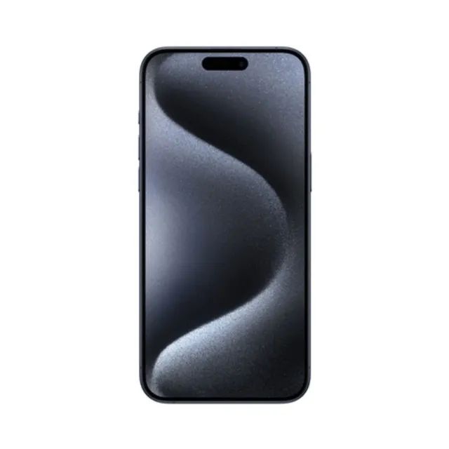 Apple iPhone 15 Pro 128GB todo Original - bateria 87% - Celulares