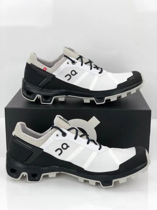 Tênis On Cloudventure - Novo - Foto 3