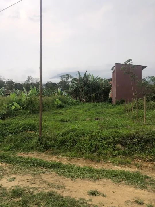 foto - Angra dos Reis - Bracuí (Cunhambebe)