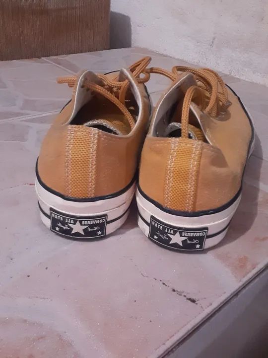 All Star - Chuck 70 - Foto 3