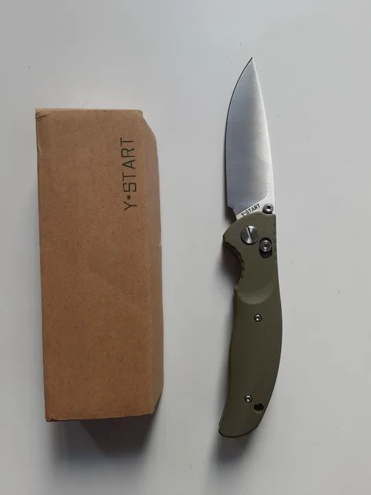 Canivete Y-Start - Foto 2