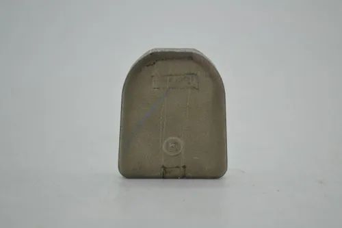 Suporte Pastilha Espelho Retrovisor Interno Nissan March Ori - Foto 2