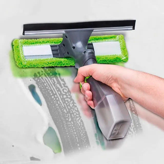 Mop Limpa Vidros Spray 270ml Kala
