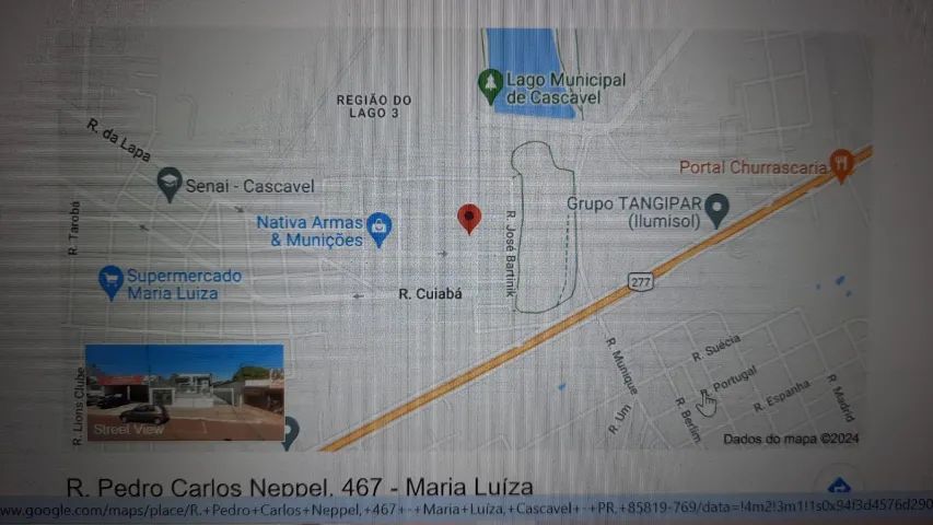 Prédio Comercial Região do Lago. - Foto 2