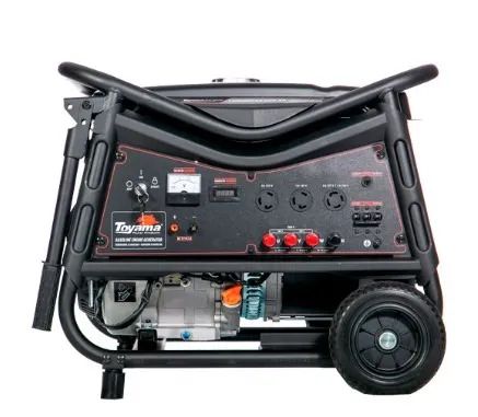 GERADOR DE ENERGIA A GASOLINA - TG8000CXEV-XP - Foto 4