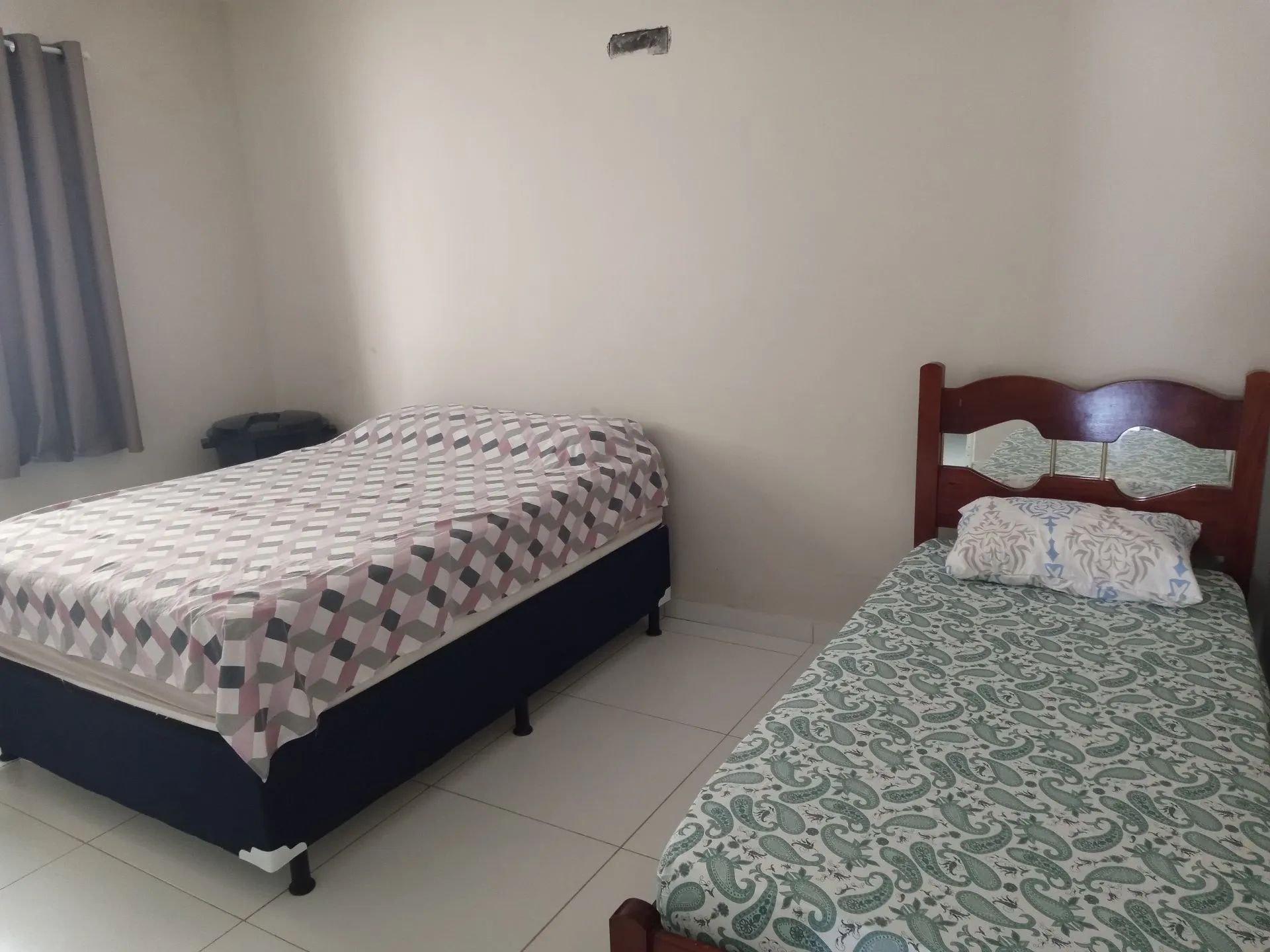 Casa para temporada na praia de jacumã pertinho do mar. - Foto 8