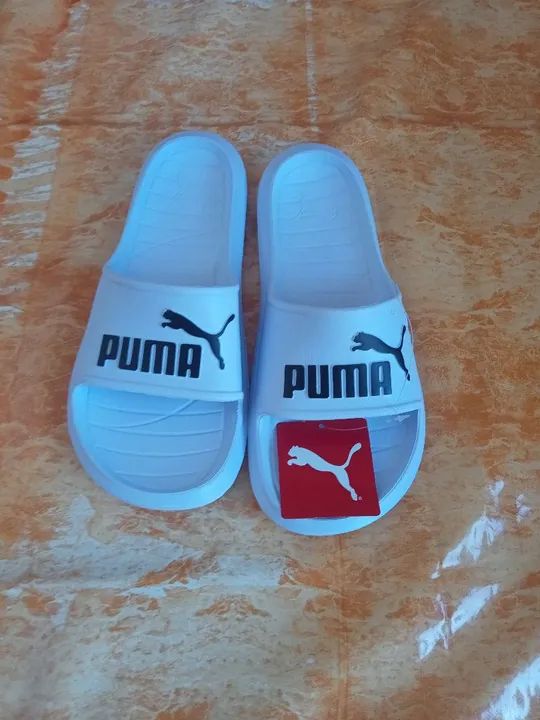 Chinelo originais importados. - Foto 2
