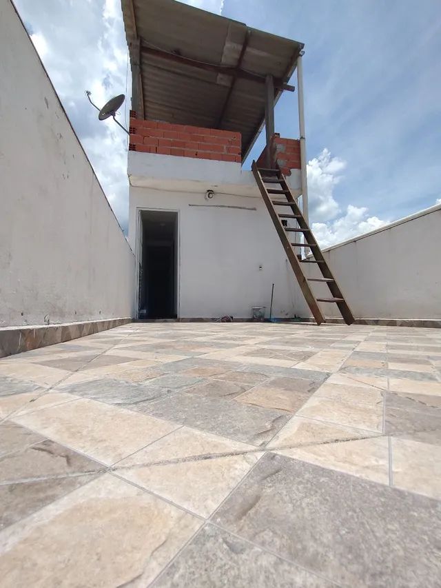 Captação de Casa a venda na Rua Aldo Lombardi, Cidade Tiradentes, São Paulo, SP