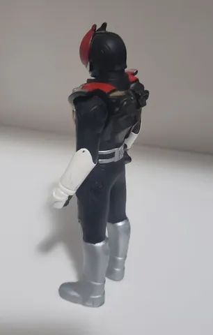 Kamen Rider Den-o (boneco kamen rider vinil) - Foto 3